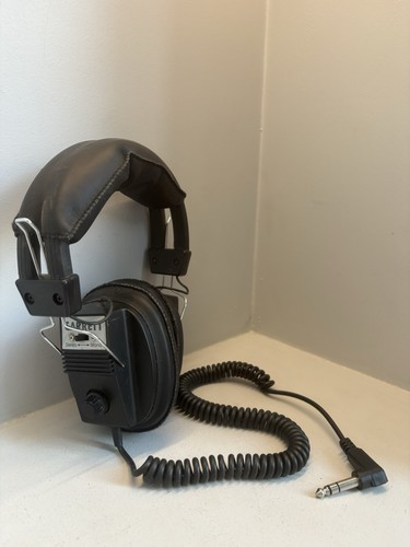 Garrett metal detector - garrett,