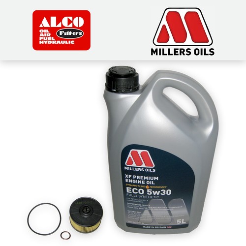 Service kit for dacia - kit,
