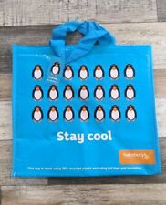 SAINSBURYS LARGE COOL BAG