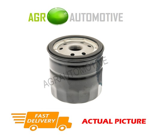 Diesel oil filter - oil, for