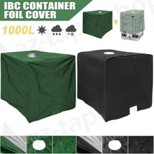 Heavy duty ibc - duty, tank
