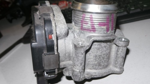 Ford focus throttle - focus,