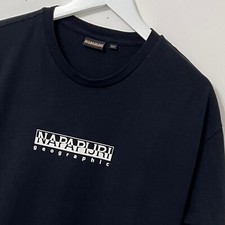 Napapijri T-Shirt Size L Large