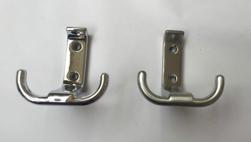 Solid brass double bathroom - brass,