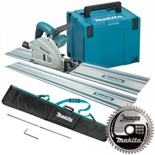 Makita SP6000J2 Plunge Saw