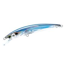 Yo Zuri Crystal 3D Minnow (F)