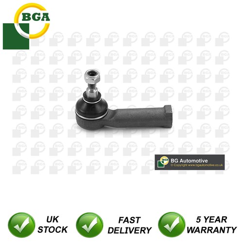 Tie rod end front - left, bga