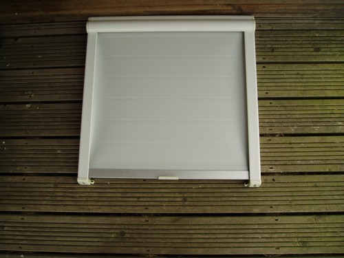Caravan blind 57cm 5cm - x, 57.5cm