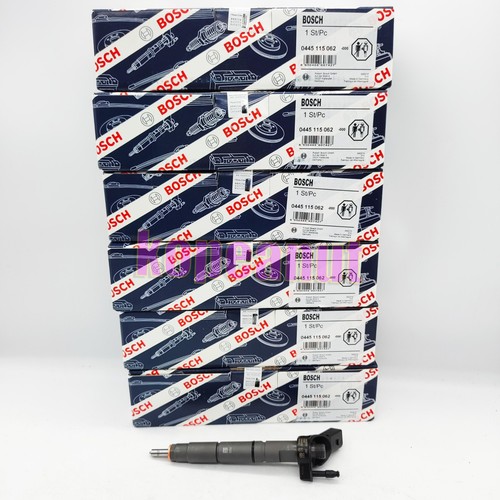New fuel injector - new,