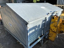 IAE Calf Creep Feeder