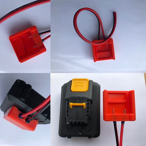 Worx 20v 2ah - 20v,