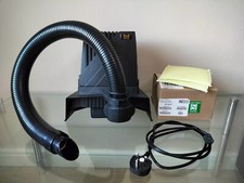 ⭐ Metcal BVX-101 Soldering Fume Extractor with BRAND NEW Replacement Filters ⭐