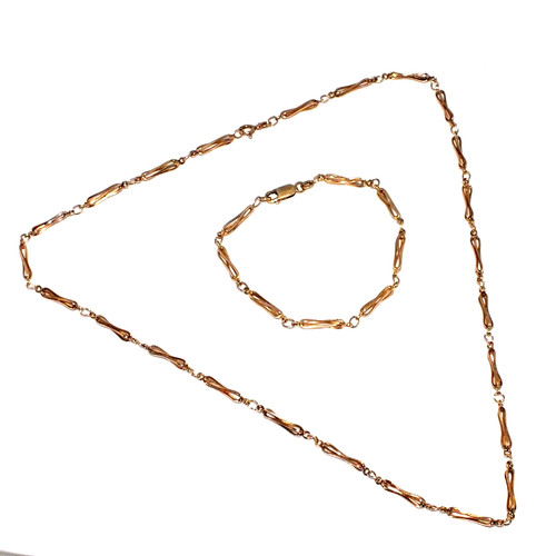 Ladies womens 9ct yellow gold - ladies/womens,