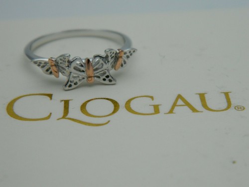 Welsh clogau sterling - clogau, &