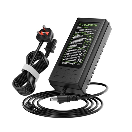 12v power supply - 12v,
