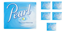 Cussons Pearl The Indulgent