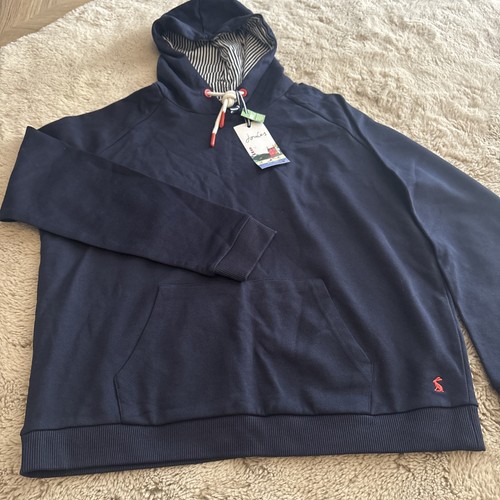 Joules hoodie unisex size - joules, unisex,