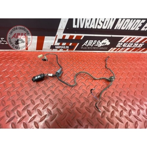 Rear harness bmw k1200 2005 - k1200,