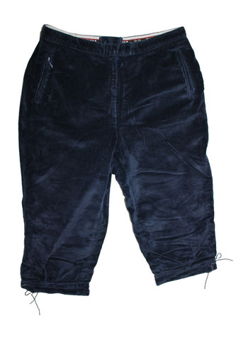Klepper corduroy hiking - corduroy,