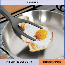 2 in 1 Non Stick Grip Flipper