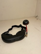 Fat Shark Attitude V2 FPV Goggles with Camera System