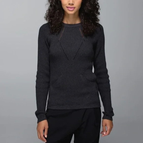 Lululemon the sweater - lululemon,
