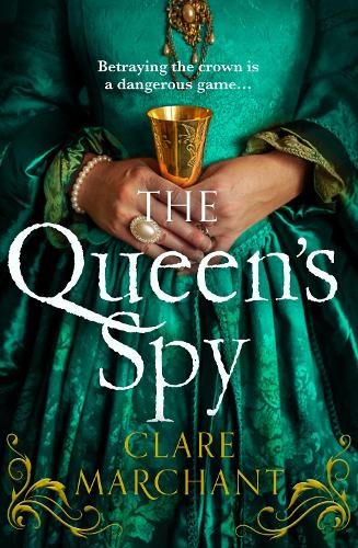 The queen spy - the, queen�"s
