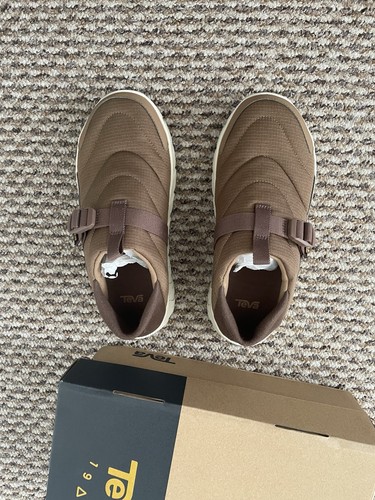 Teva reember camping mules - teva,
