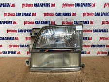 NISSAN ELGRAND 2000 PASSENGER