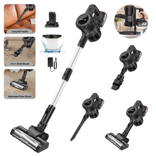 Beldray cordless vacuum - beldray,