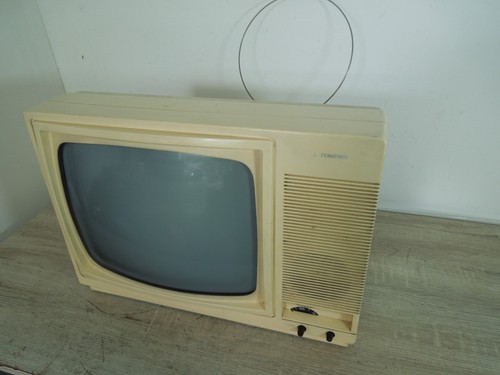 Vintage ferguson black white - ferguson,