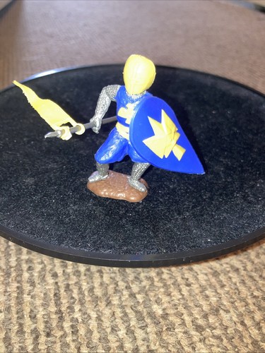 Vintage timpo pot head variant - vintage,