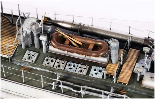Forehobby scale german - forehobby,