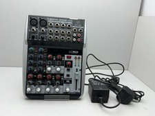 Behringer Xenyx Q1002 USB