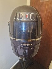 REM MIRANDA HOOD DRYER WITH STAND ON WHEELS