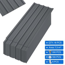 Roof sheets panels - roof,