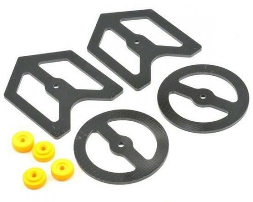 Schumacher set - set, up