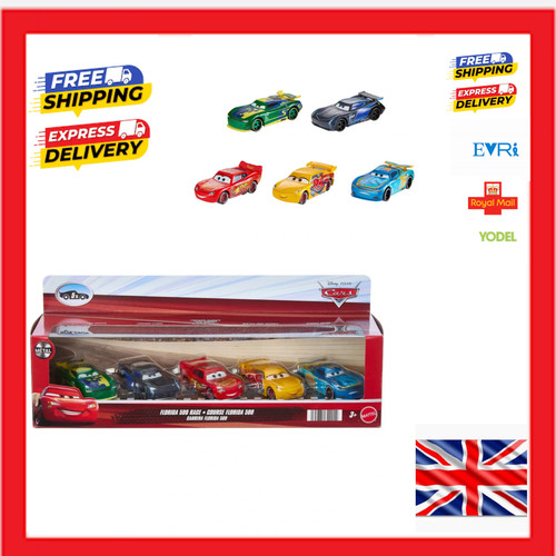 Disney pixar cars florida 500 - cars,