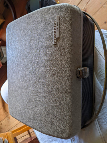 Grundig automatic - grundig, tk