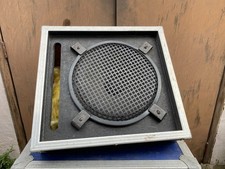 12" Wedge Monitor