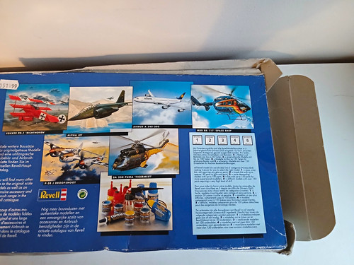 Revell tornado adv 1 72 - f.3,