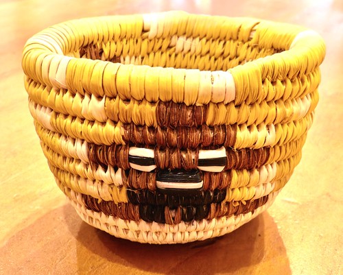 Vintage hopi second - hopi,