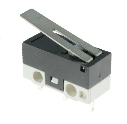 Ultra mini lever actuator - ultra,
