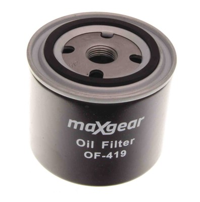 Fits maxgear 2115 oil - 26-2115,