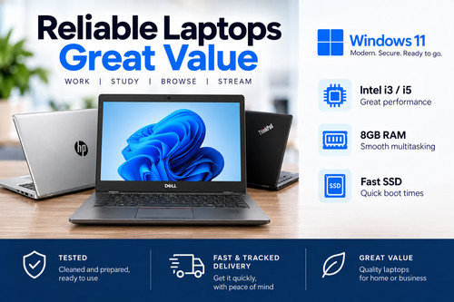 Cheap laptop windows - 11, intel