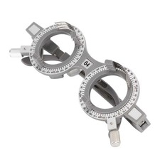 Optical Optic Trial Lens Frame