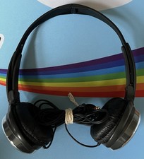 Gizmondo Two-Way Headphones