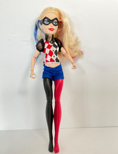 DC Comics Super Hero Girls