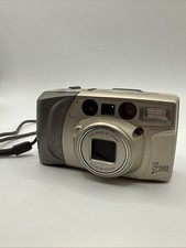 Vivitar PZ3105 35mm Point and