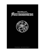 Abdul Alhazred's Necronomicon, Minzenmay, Thomas